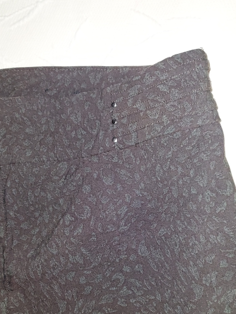JM Collection Pants - Picture 6 of 10